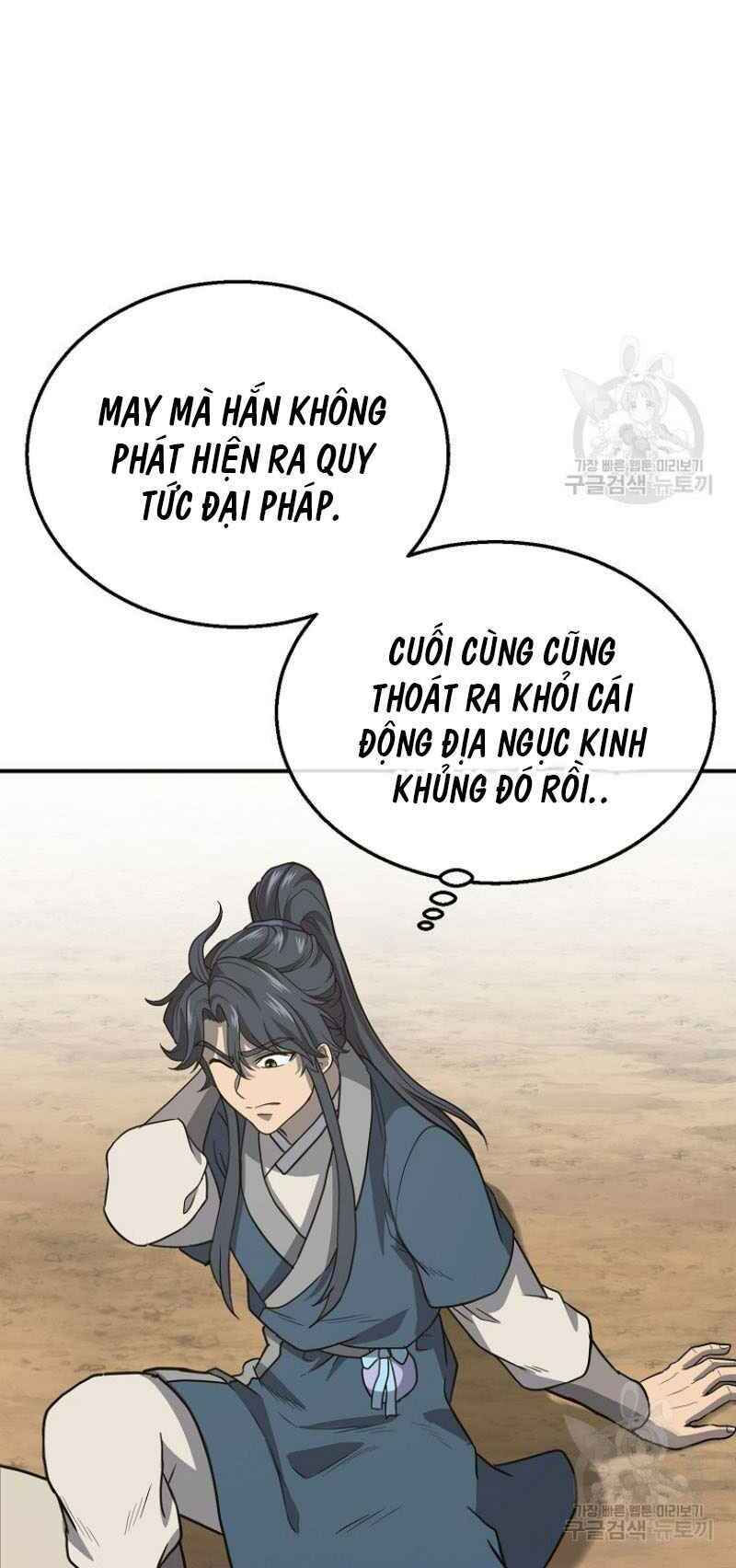 thiếu niên phương sĩ chapter 18 22