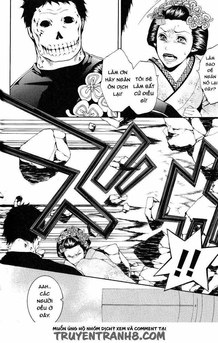 :reversal chapter 12 12