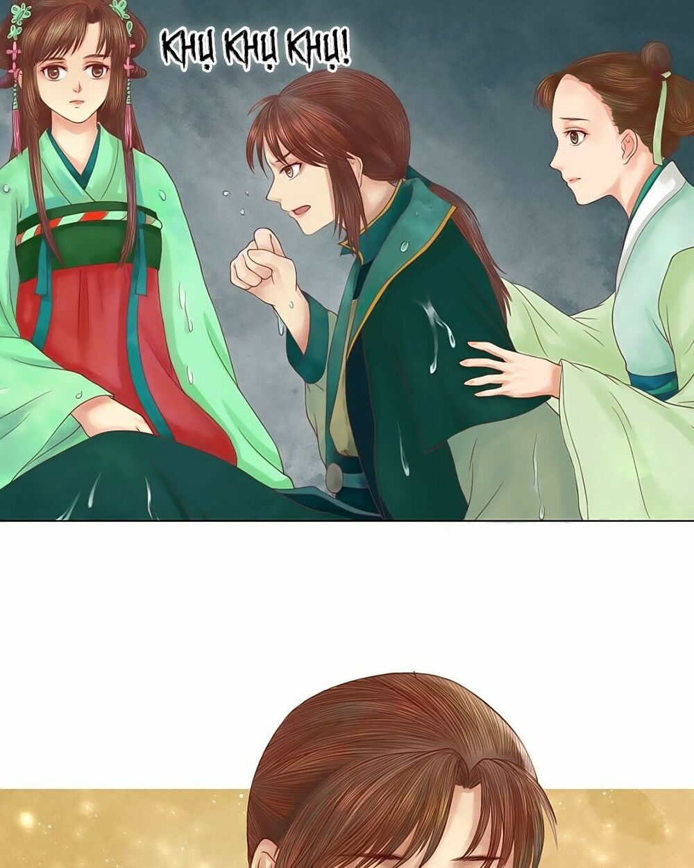 thứ nữ hữu độc chapter 28 14