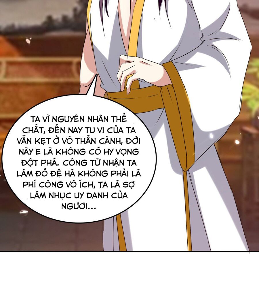 tối cường thăng cấp chapter 314 12