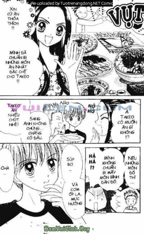 cánh thiên nga chapter 8 97