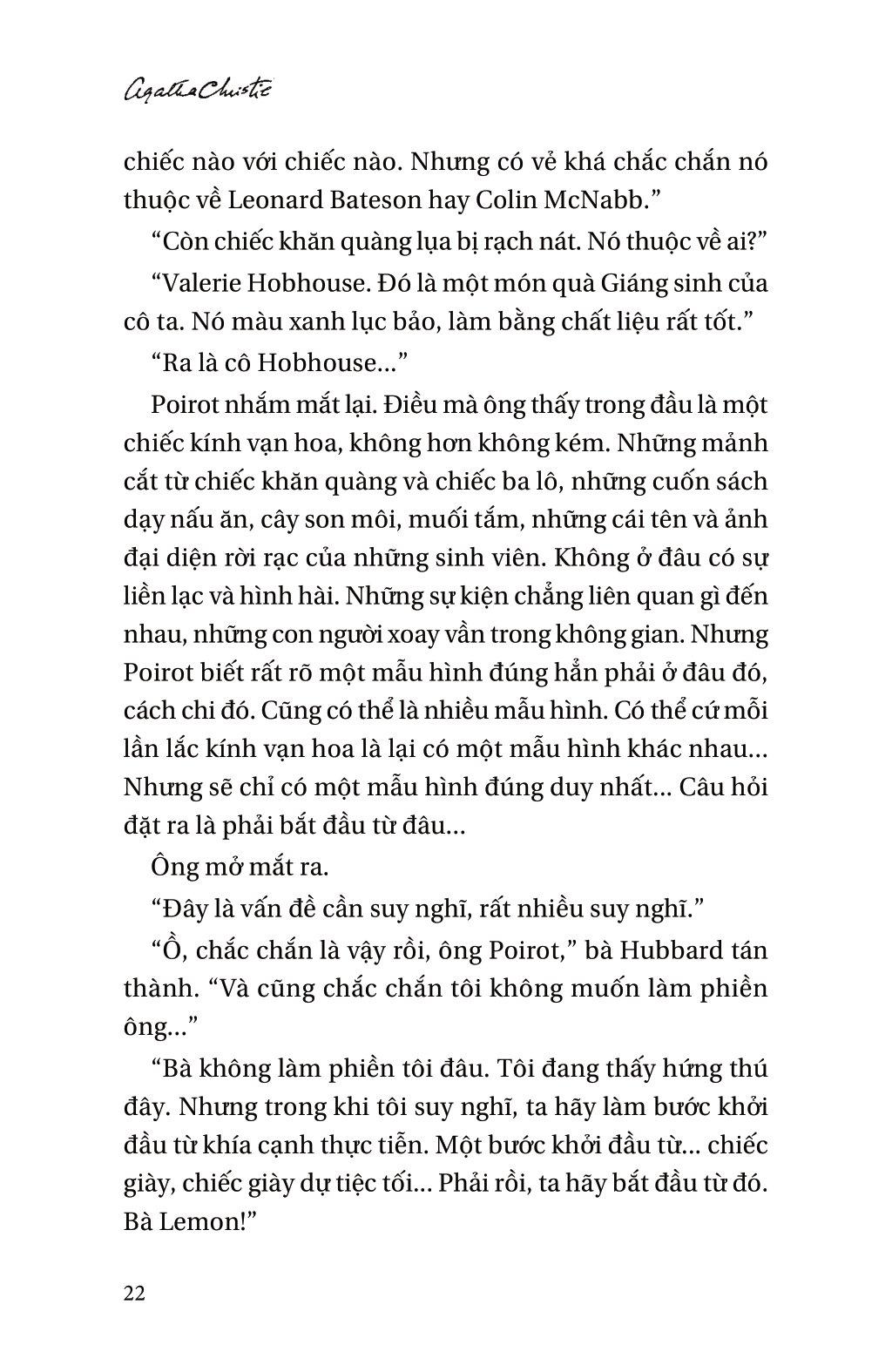 Hickory, Hickory, Oẳn Tù Tì