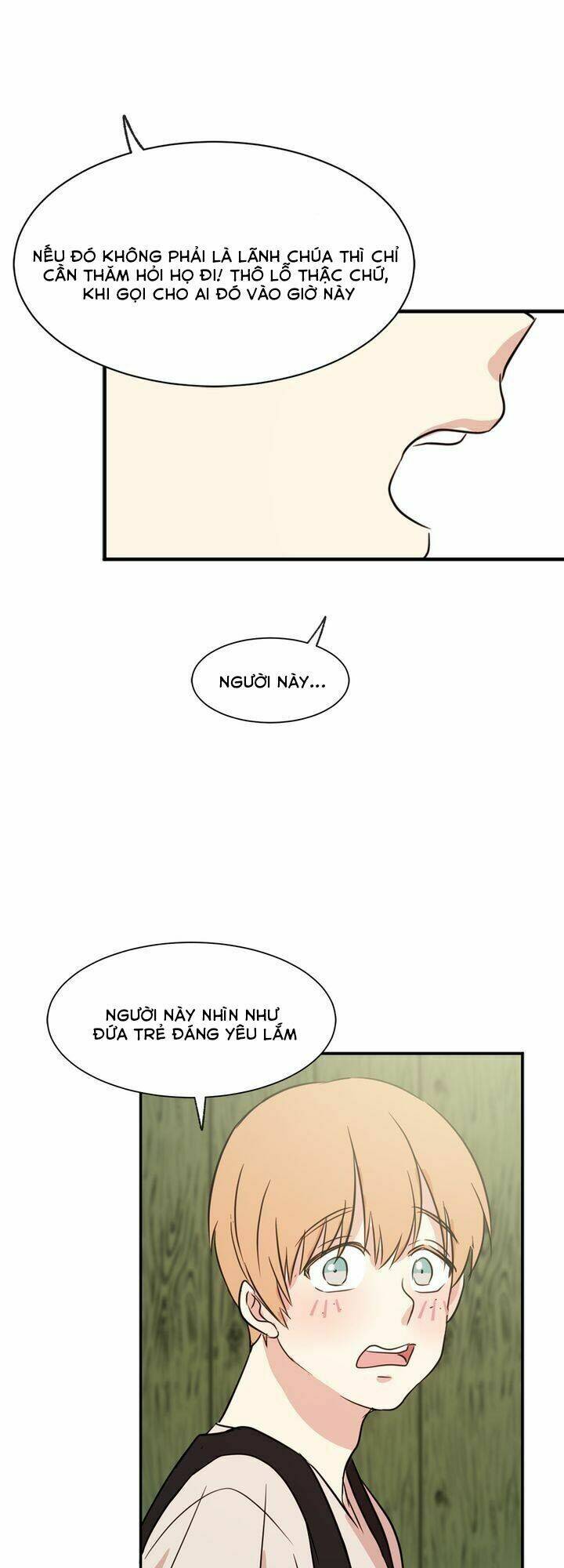 tôi chọn kết thúc của hoàng đế chapter 4 15