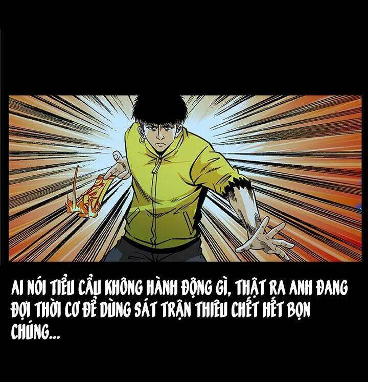 U Minh Ngụy Tượng Chapter 189 5