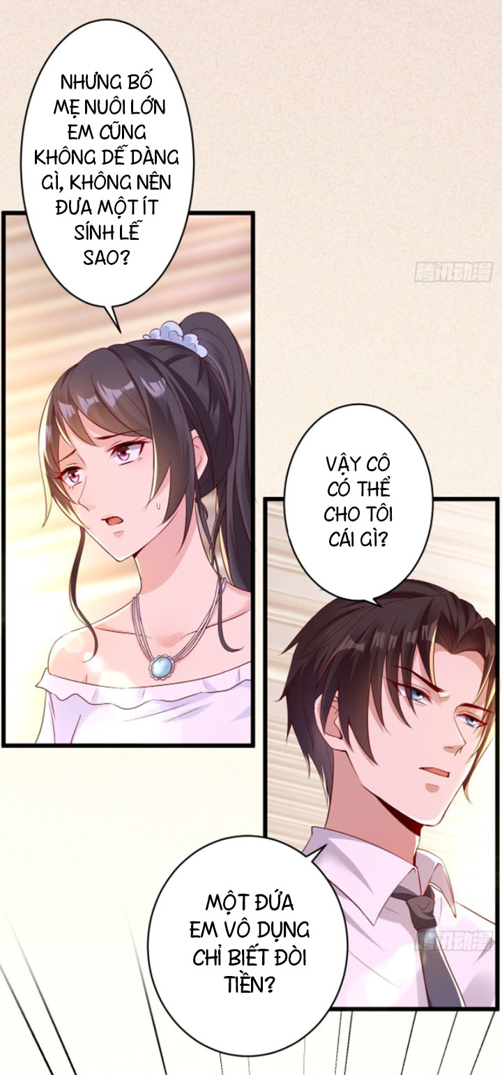 trùng sinh đô thị - nhà đầu tư mạnh nhất chapter 2 2