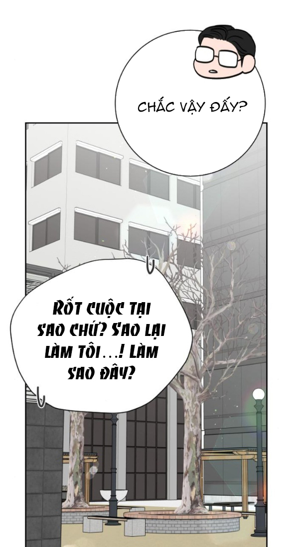 tôi sẽ cho anh thứ tồi tệ nhất chapter 27.2 18