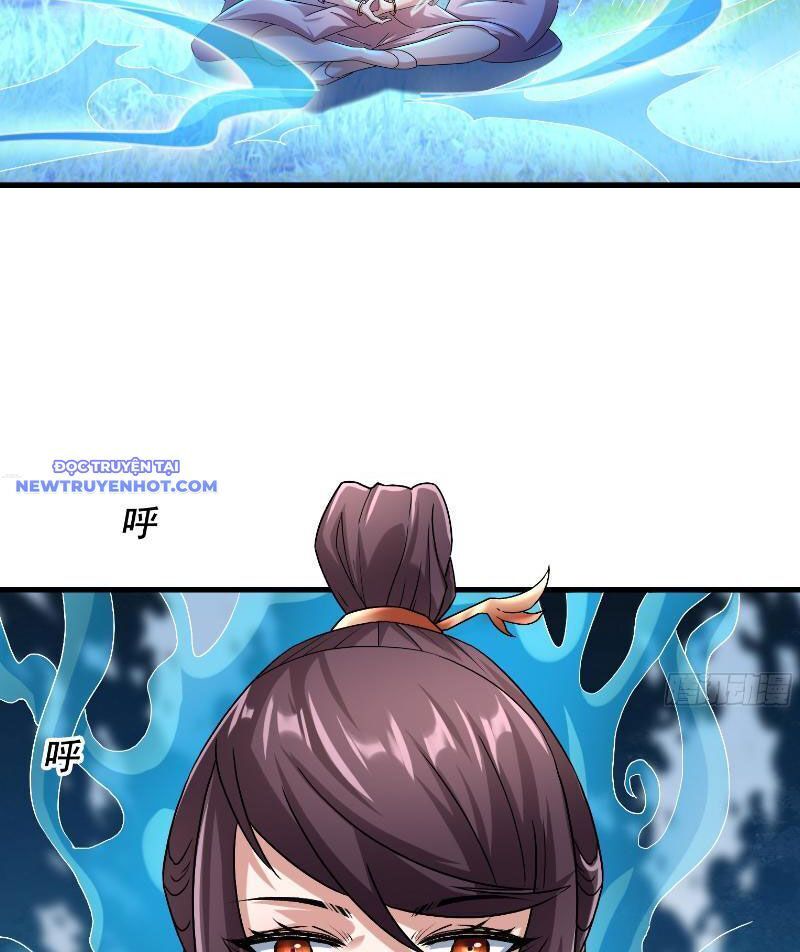 ngủ say vạn cổ: xuất thế đẩy ngang chư thiên chapter 29 136