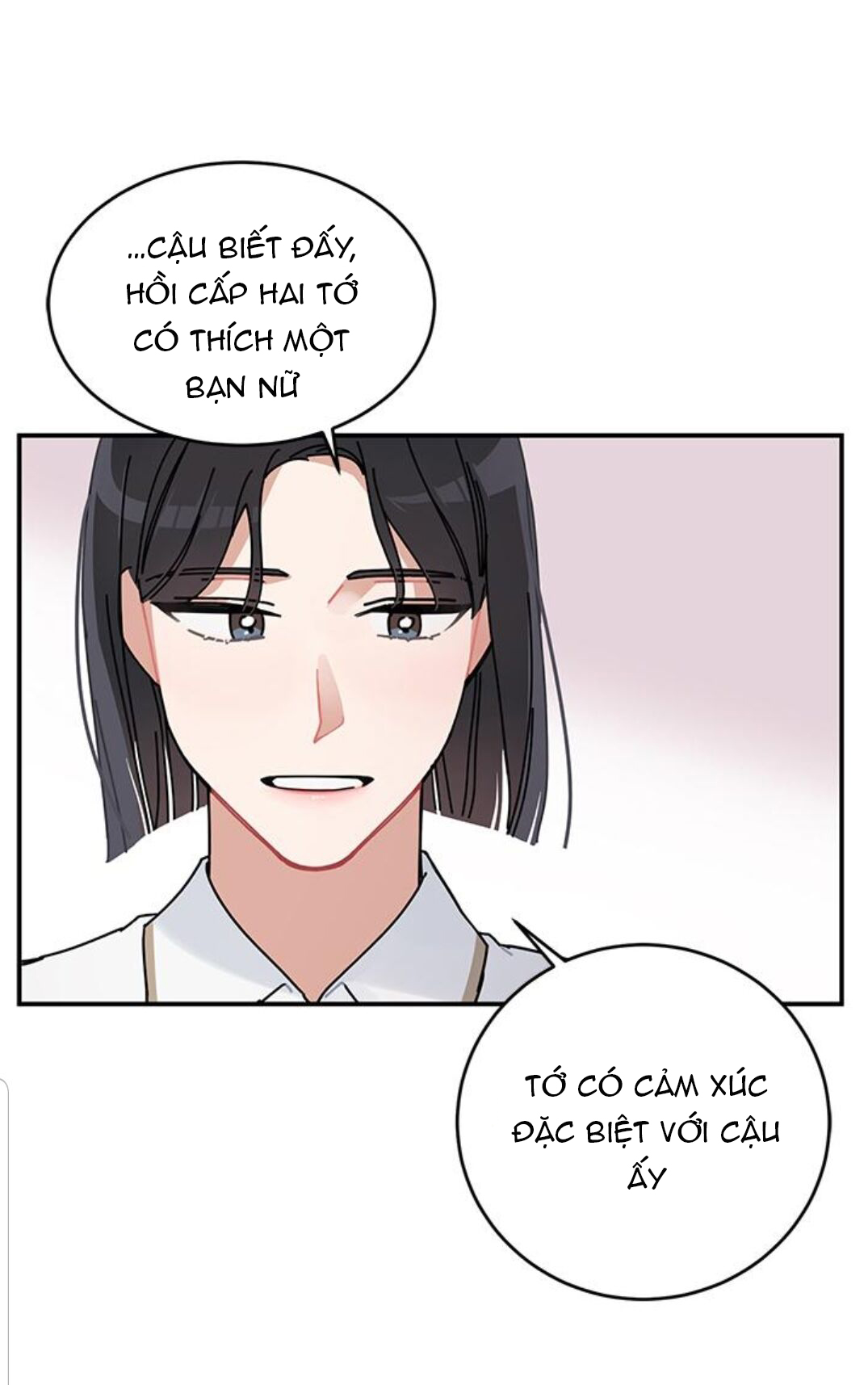 hate me (full) chapter 1.2 24