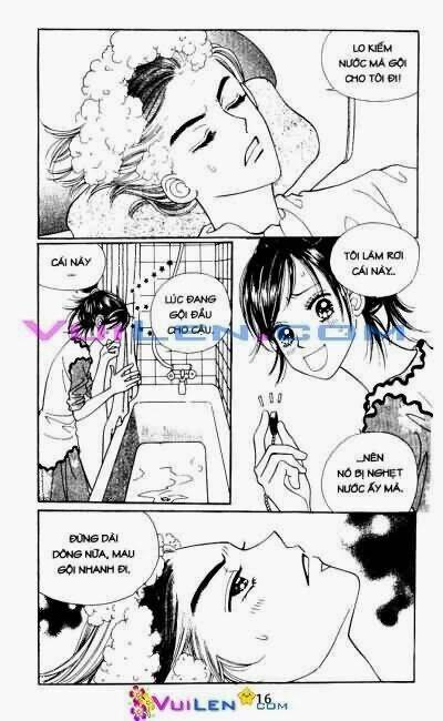 giấc mơ thần tượng chapter 6 16