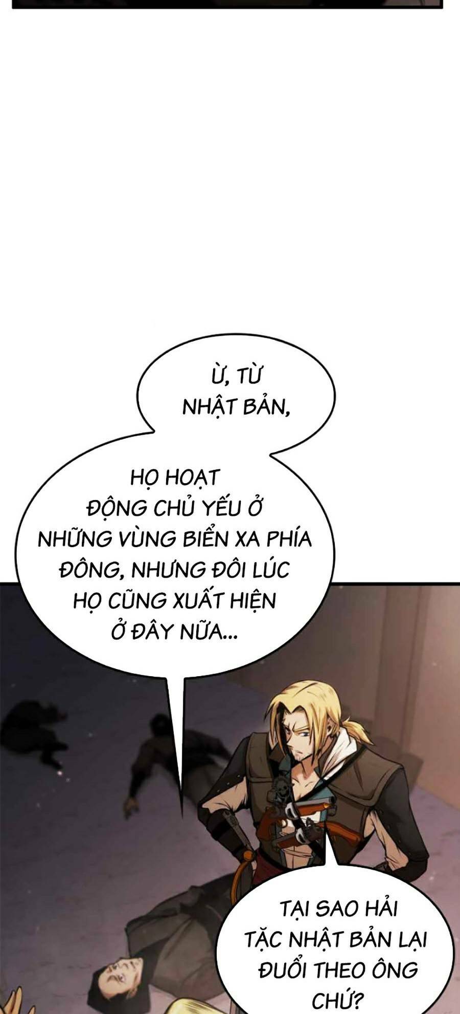 assassins creed - ngôi đền bị lãng quên chapter 3 78