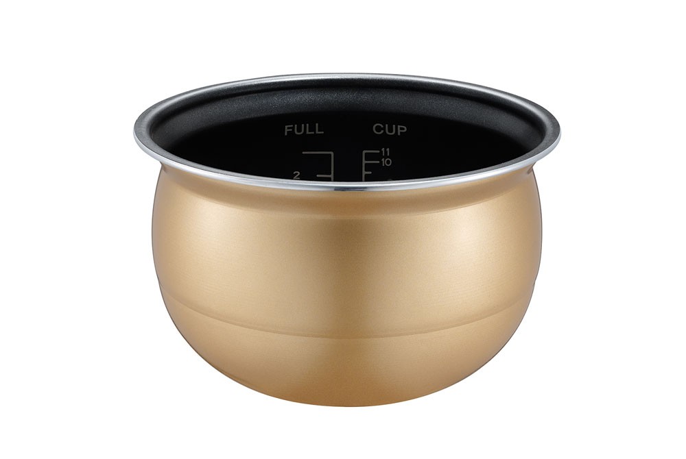 Nồi áp suất điện tử đa năng Sunhouse Mama SHD1585B - Hàng chính hãng