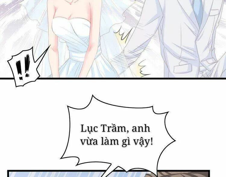 tổng tài đại nhân song mặt kiều thê chapter 19 40