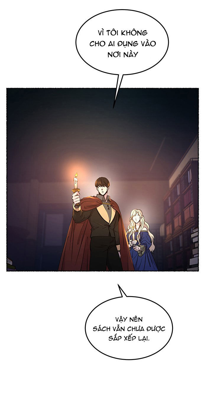 như gió trên cành cây khô chapter 70 39