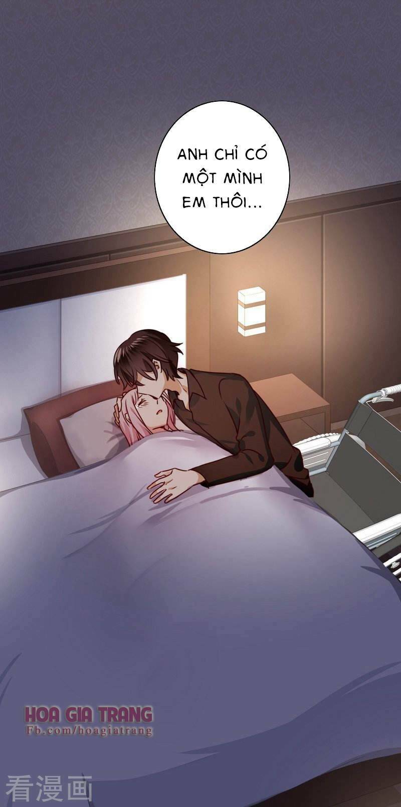 phục thù thiếu gia tiểu điềm thê chapter 24 7