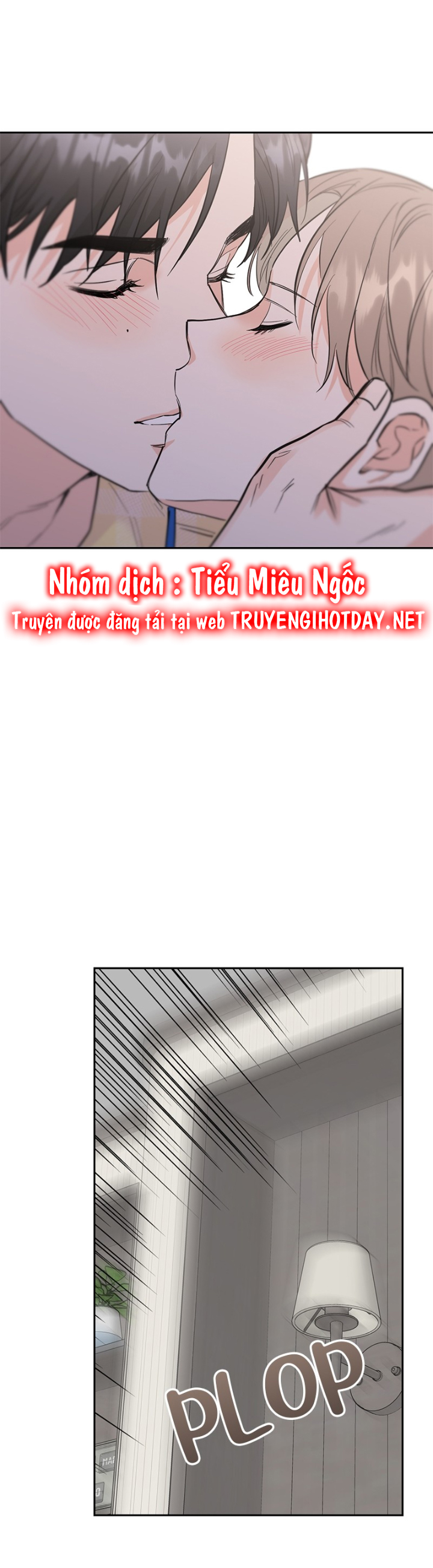 chúng ta ly hôn đi! chapter 66 38