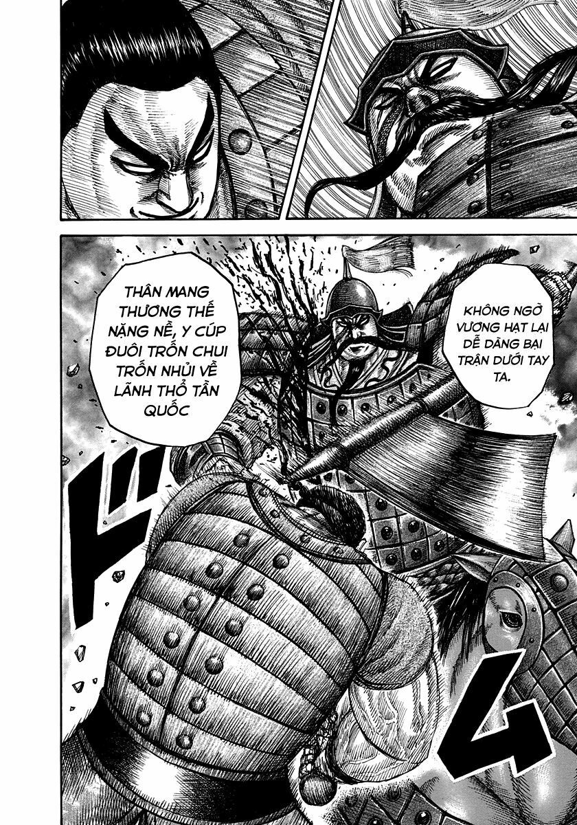 kingdom - vương giả thiên hạ chapter 311 14
