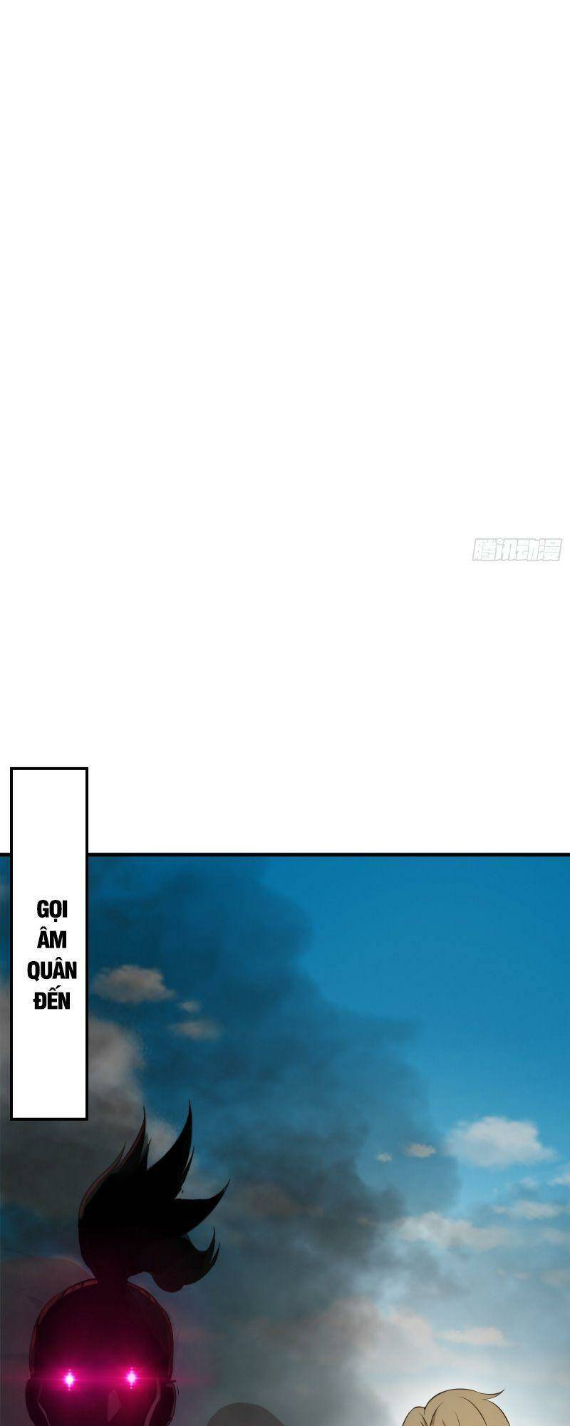 trên người ta có một cái cây thần thoại chapter 7 47