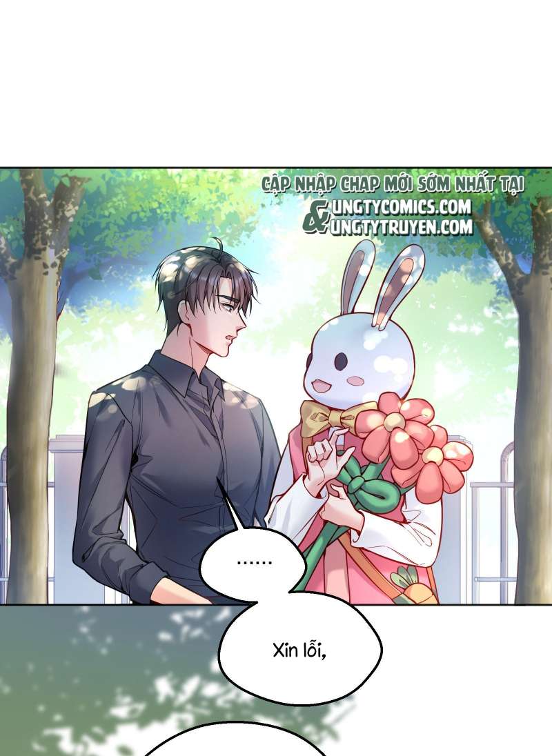 chàng nhân viên host và gã hàng xóm nguy hiểm chapter 91 3