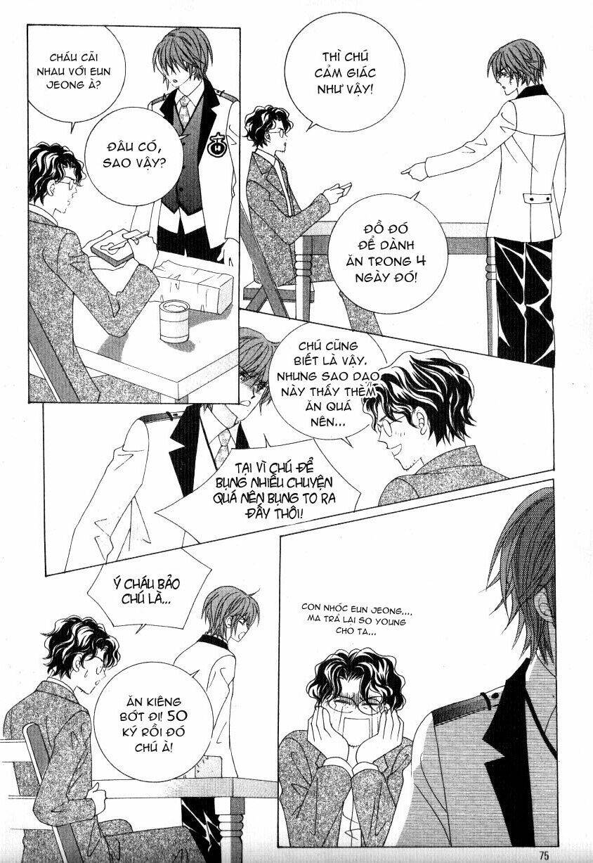 she's scary chapter 38 25