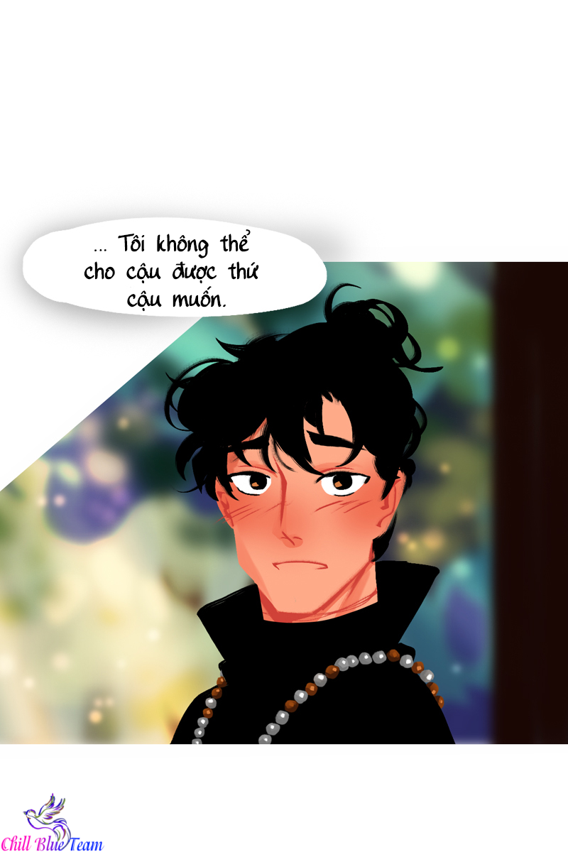 thần chết và kẻ chờ đợi chapter 19 14