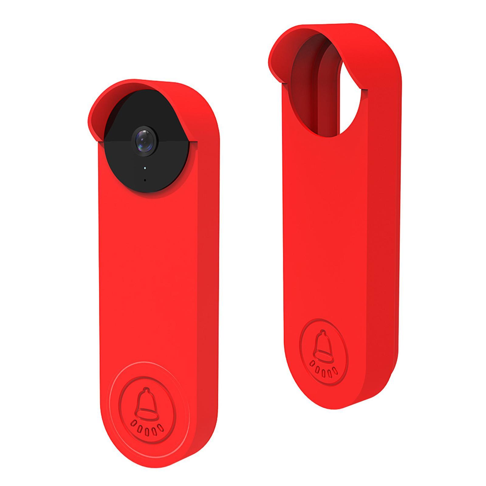 Silicone Case Professional Accessories Durable for