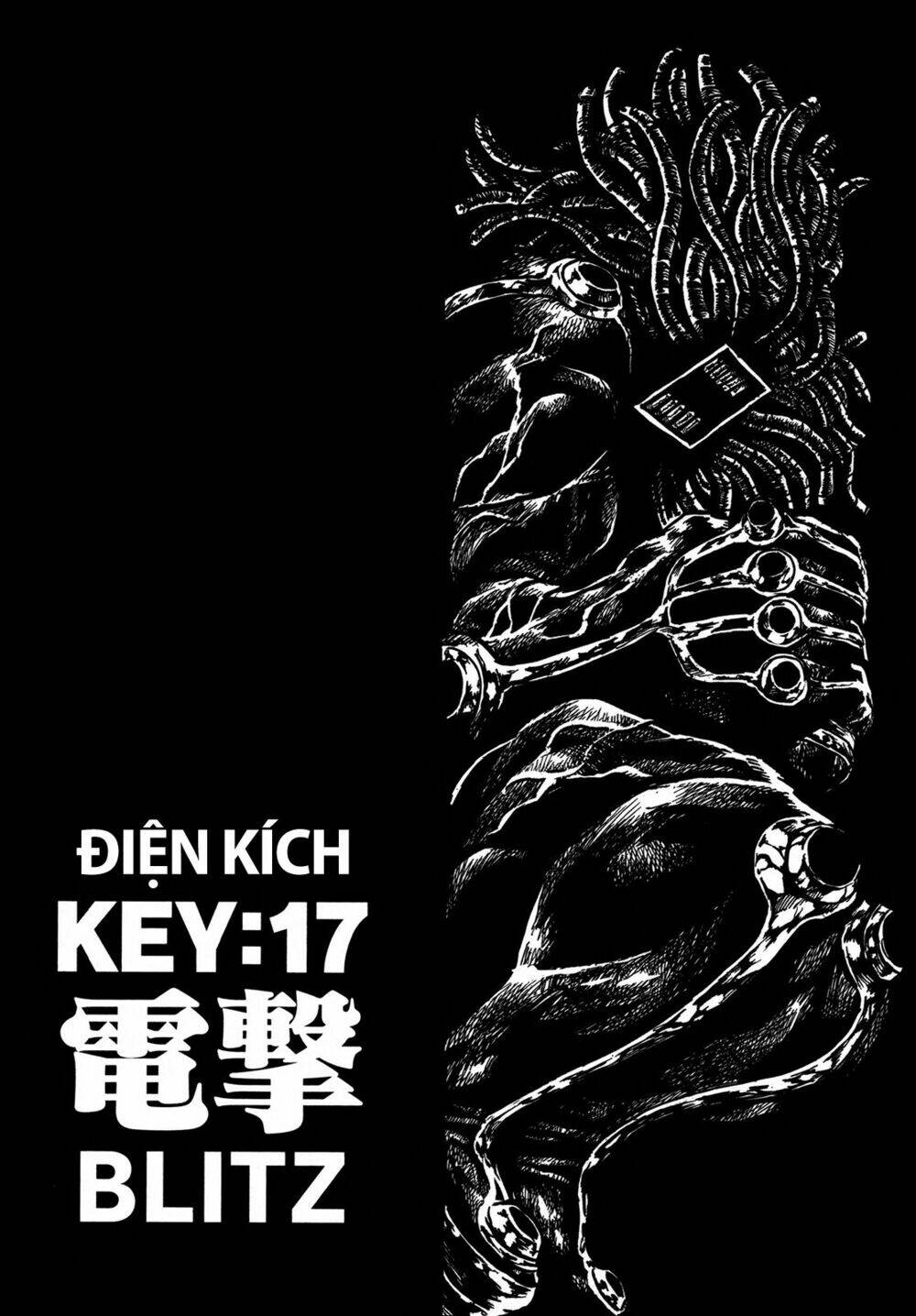 keyman chapter 17 3