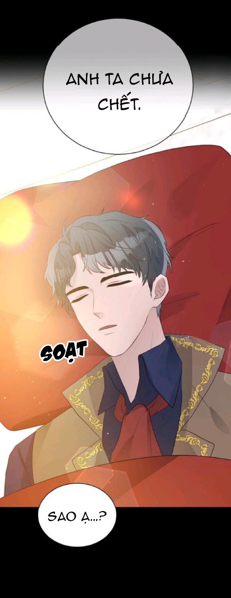 lily tàn độc chapter 11 7