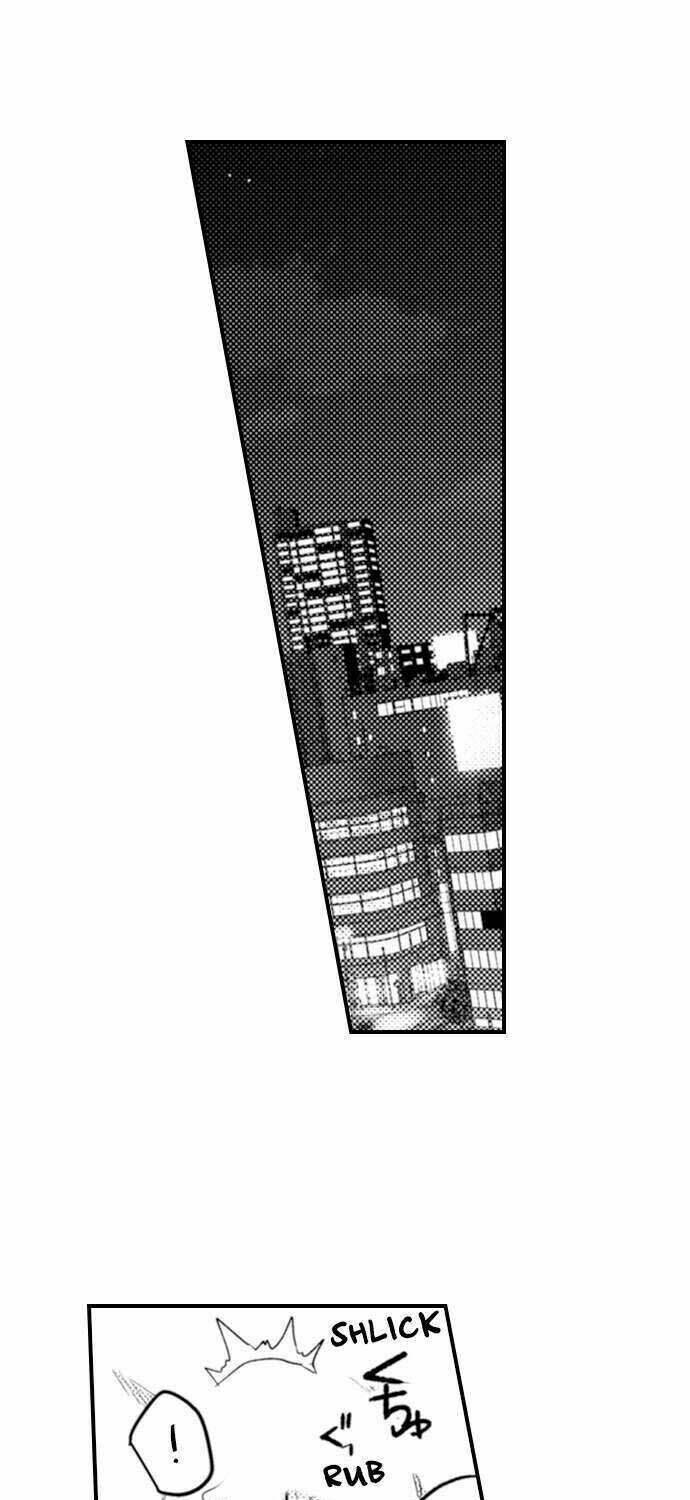 giả vờ ngủ cũng không ngăn được anh ấy chapter 107.1 3