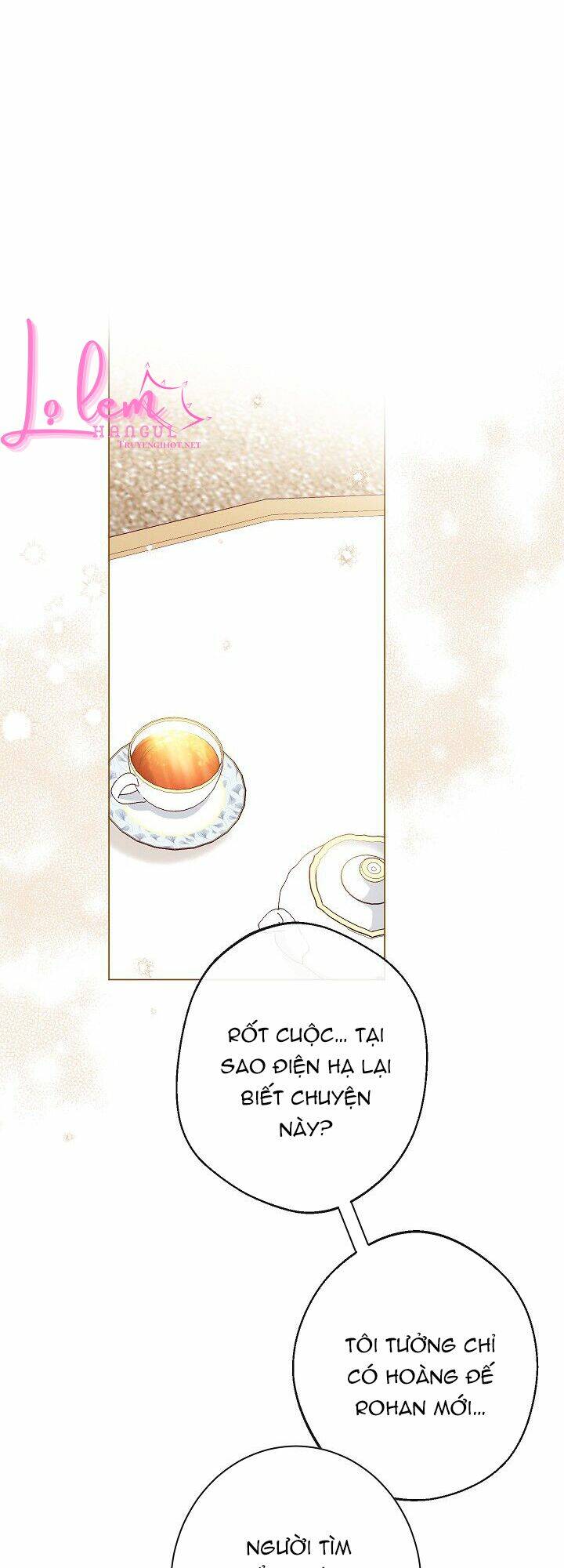 ác nữ phản diện đảo ngược đồng hồ cát chapter 76.1 34