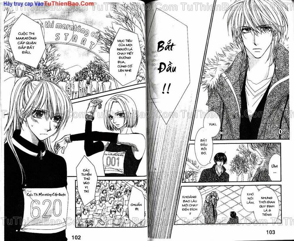 dũng cảm để yêu em chapter 5 52