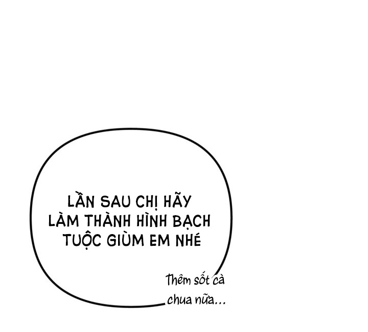 Mối Quan Hệ Không Tốt chapter 5.1 - Trang 46