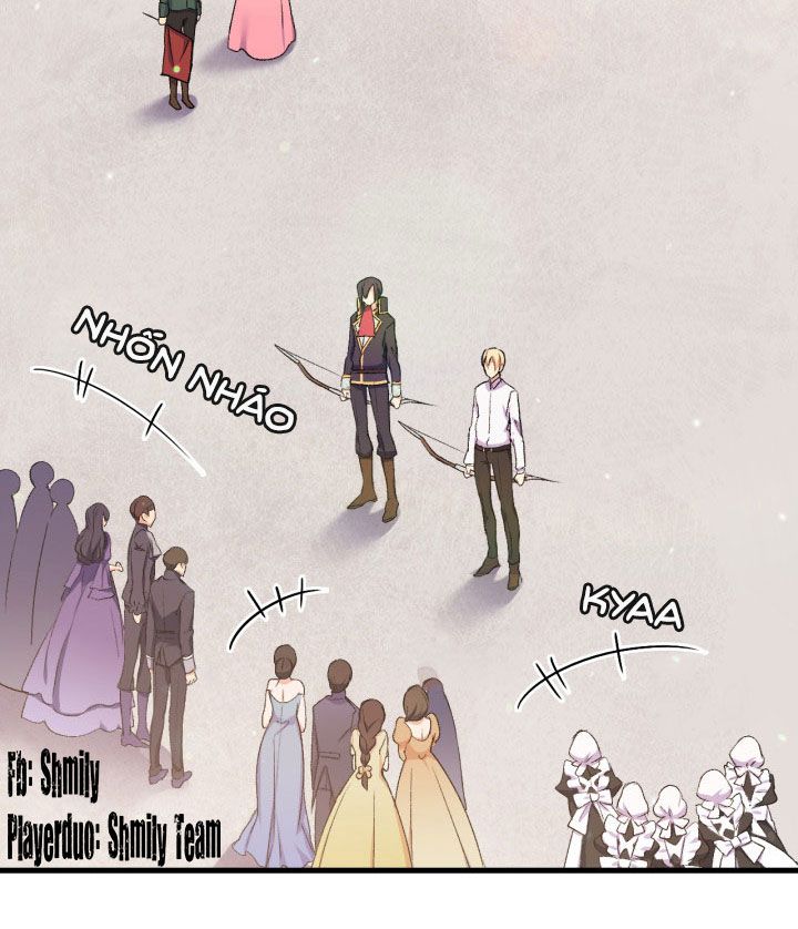 tôi định quyến rũ anh trai nhưng nam chính đã đến chapter 22 4