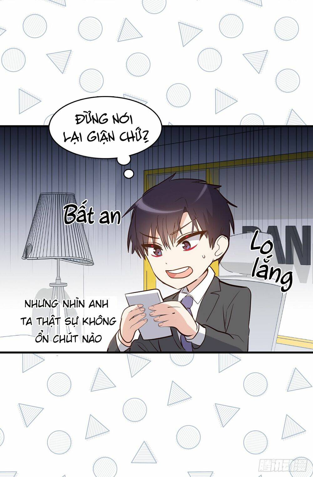 acup tiên sinh chapter 34 25