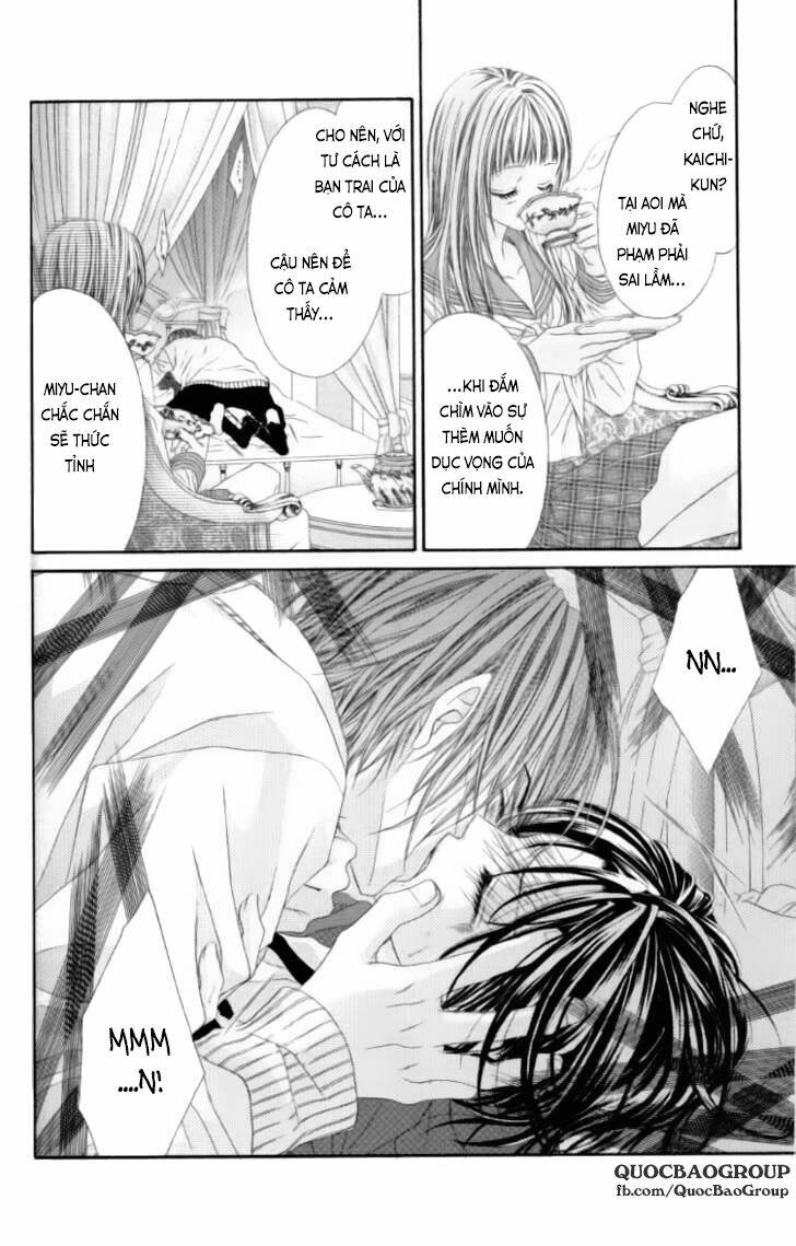 kyousou heaven chapter 8 4