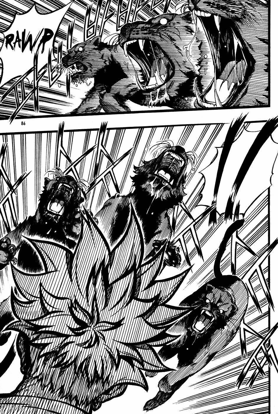 la mosca chapter 3 19