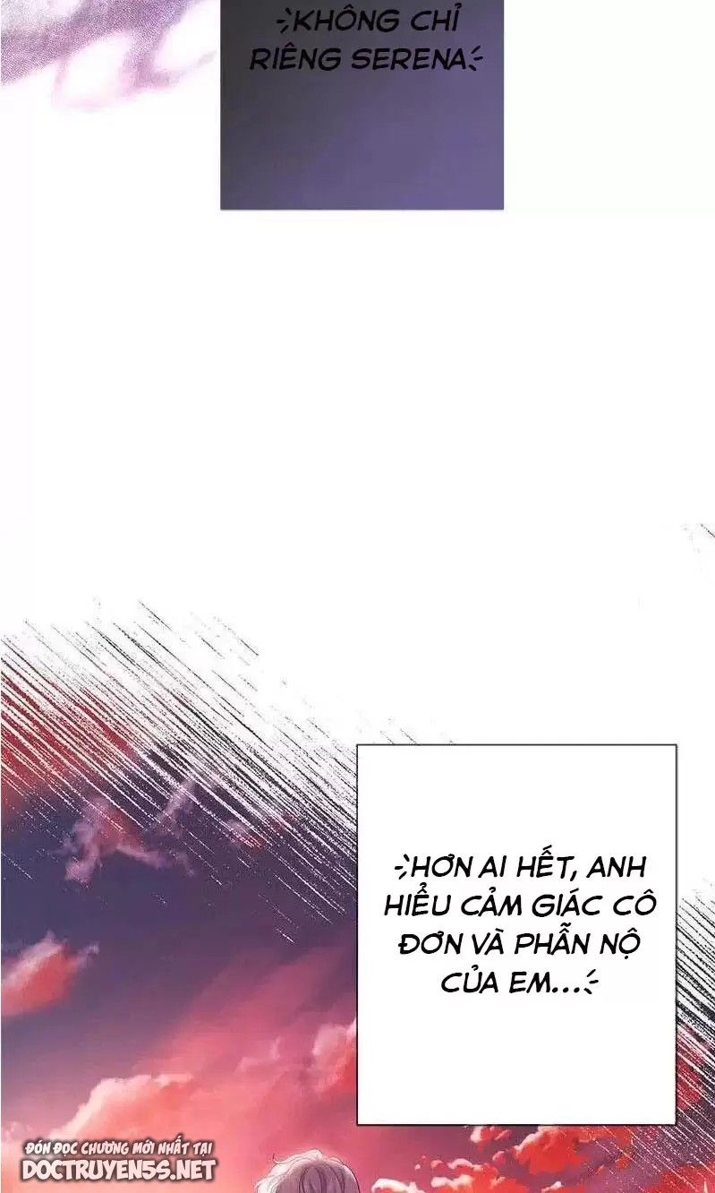 nếu tôi là nhân vật phản diện liệu tôi sẽ chết chapter 25 56