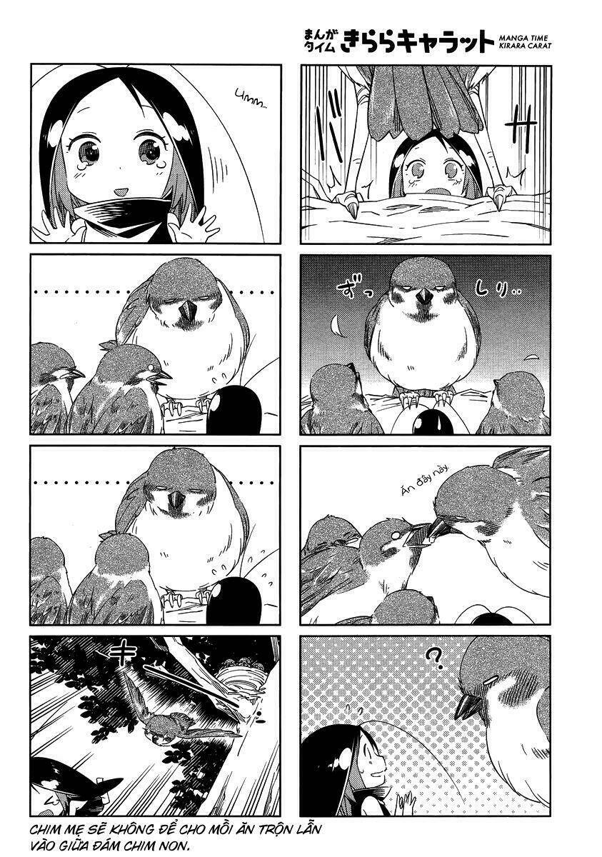 gokiburi gijinka - bé gián moe chapter 43 8