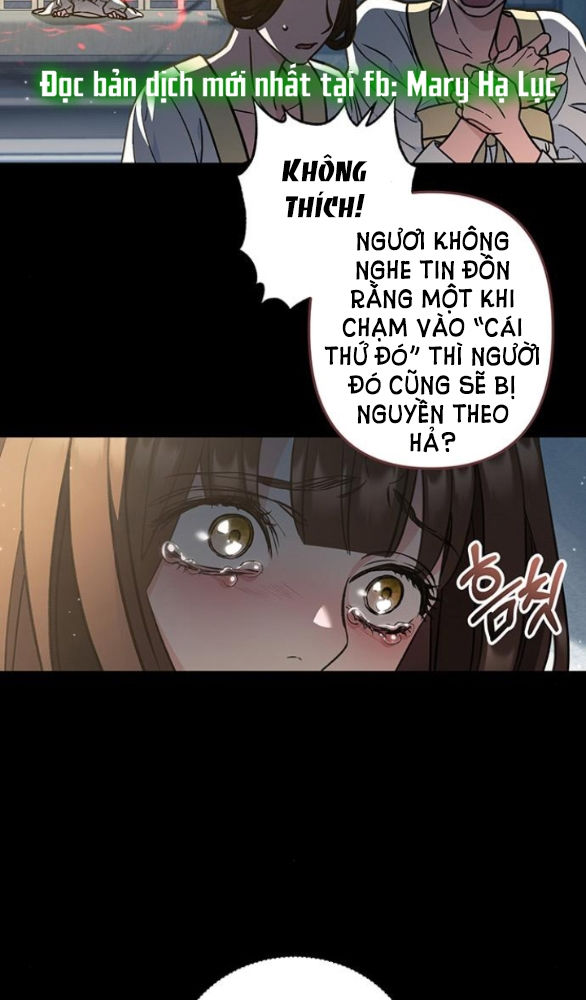 bản tình ca heeran chapter 41.1 9