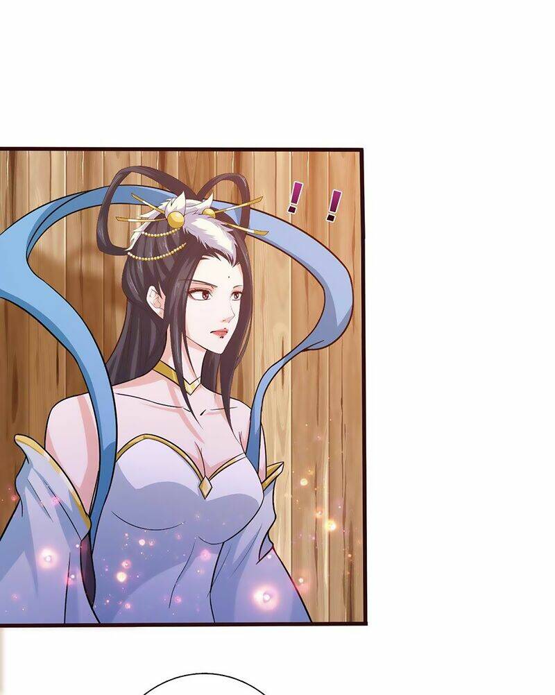 luôn có thần tiên muốn hãm hại ta chapter 92 10