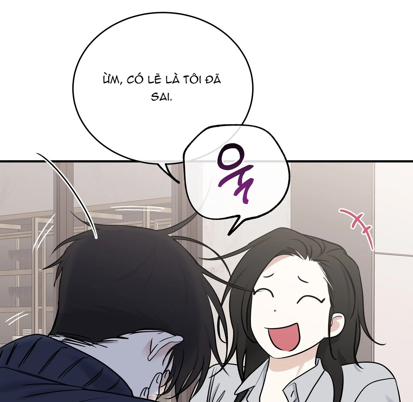 đêm bên bờ biển chapter 87.2 35