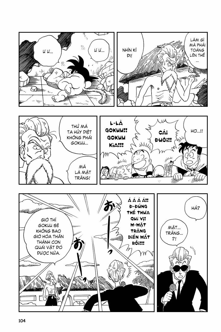 dragon ball - bảy viên ngọc rồng chapter 52 3
