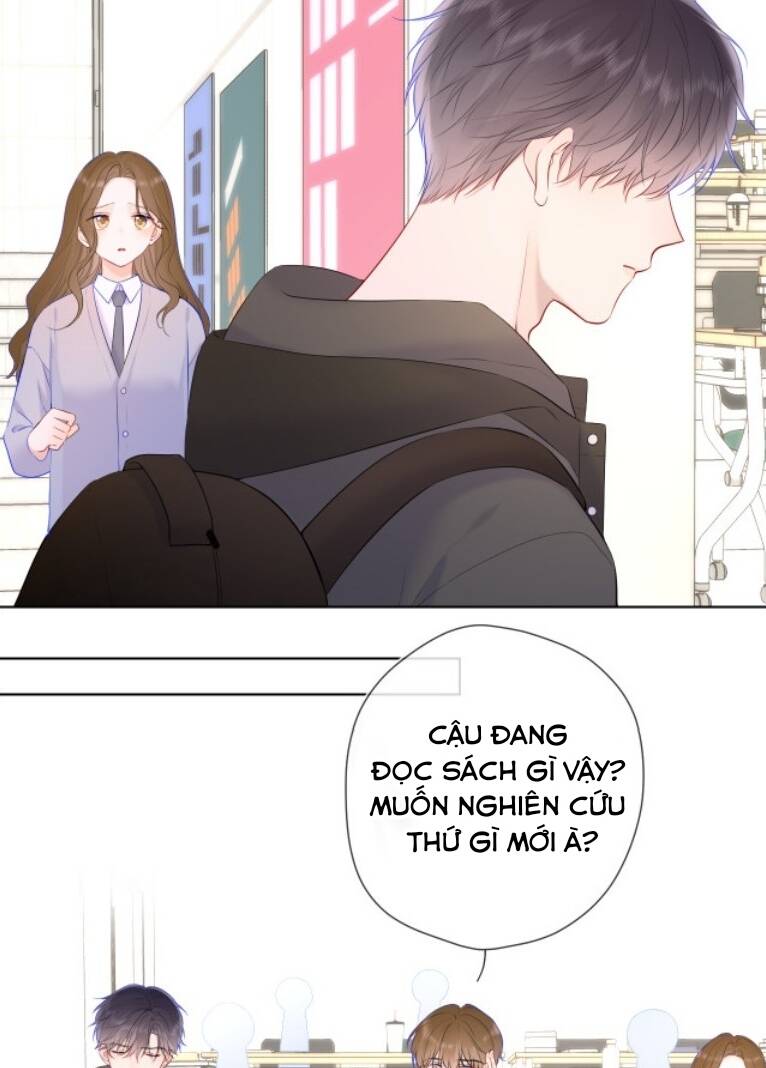 vì sao của tôi chapter 125 6