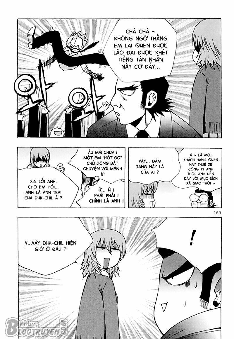 zippy ziggy chapter 61 19