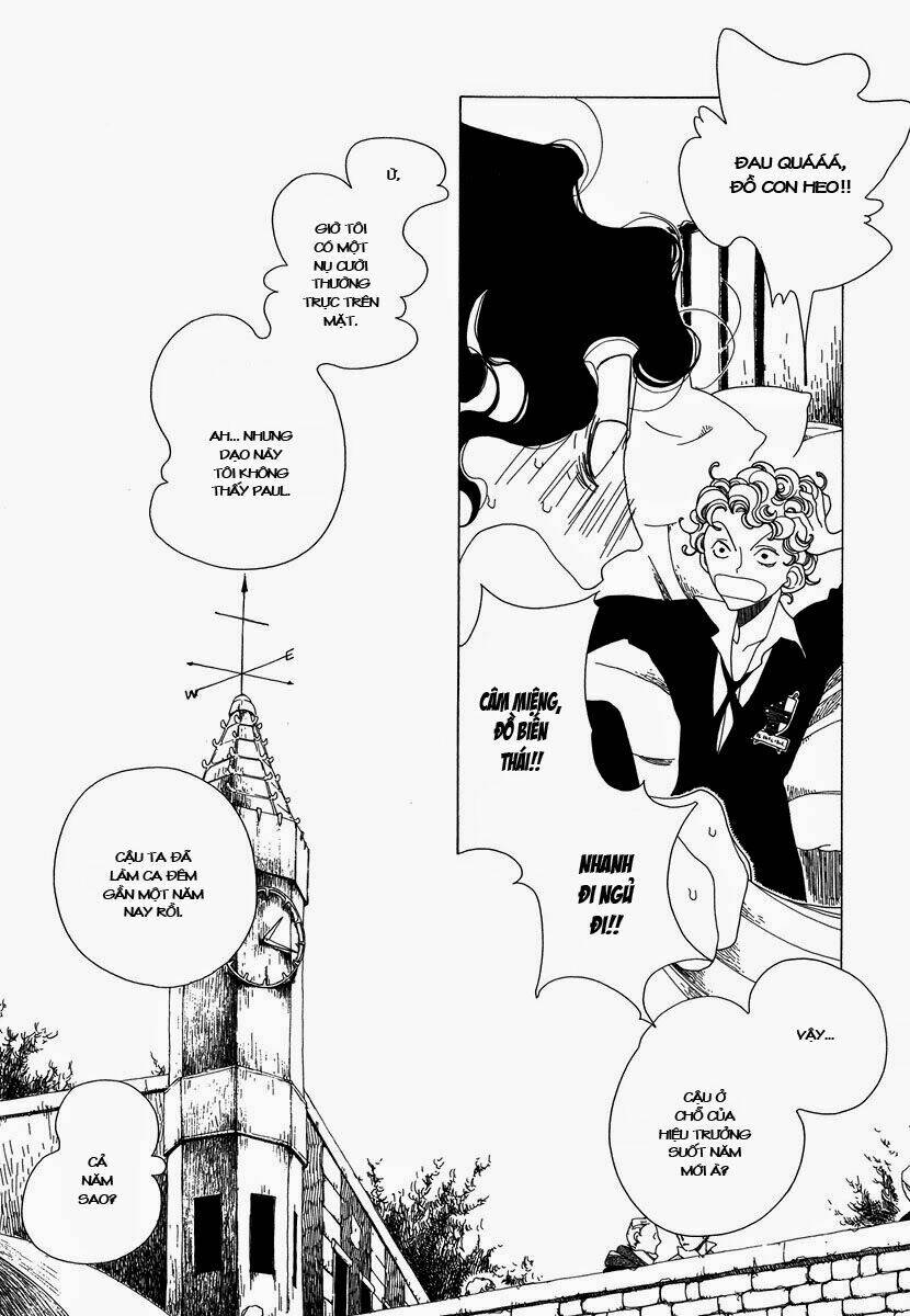 j no subete chapter 1 73