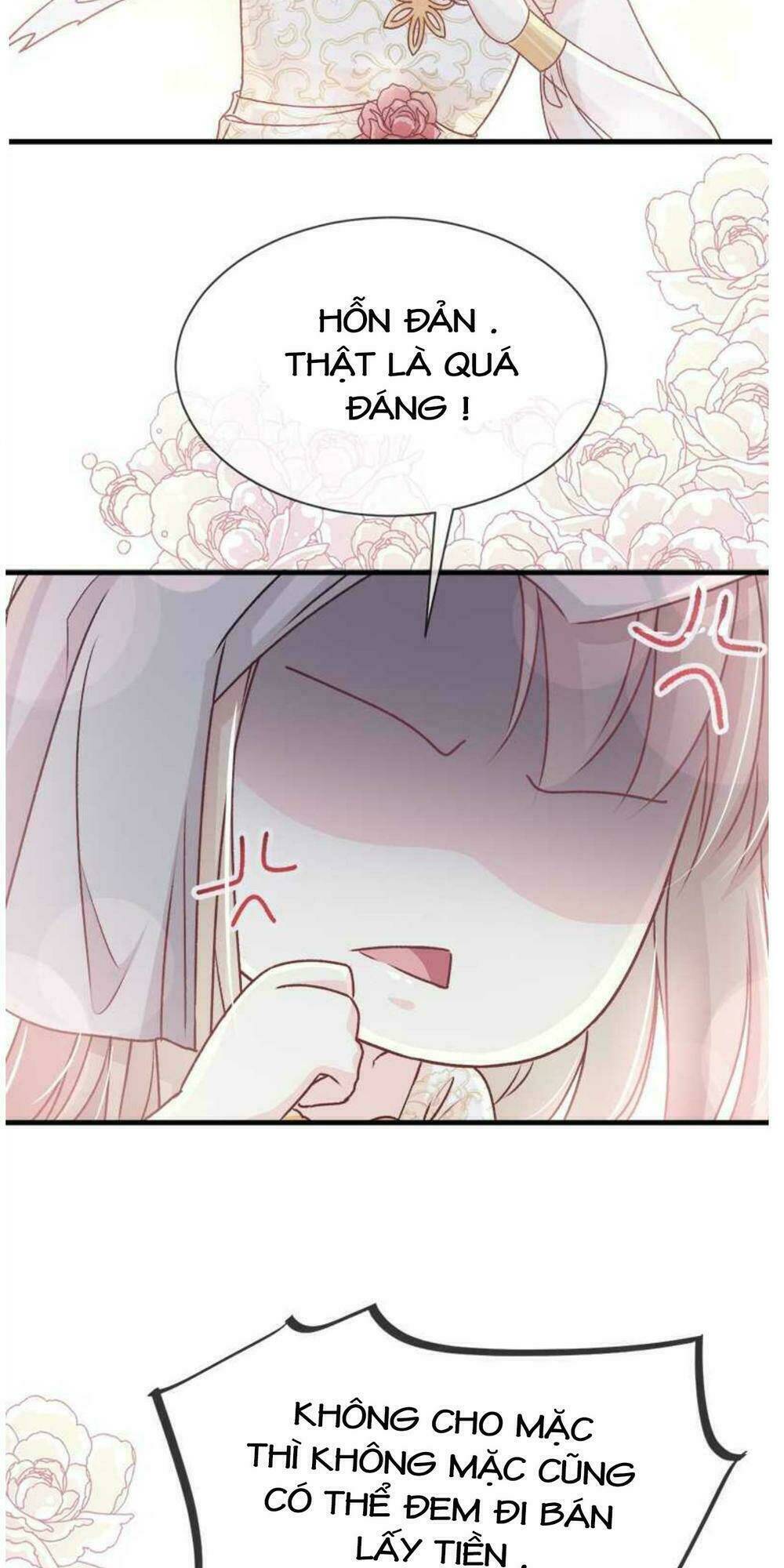 thiên hạ đệ nhất sủng phi chapter 34.2 7