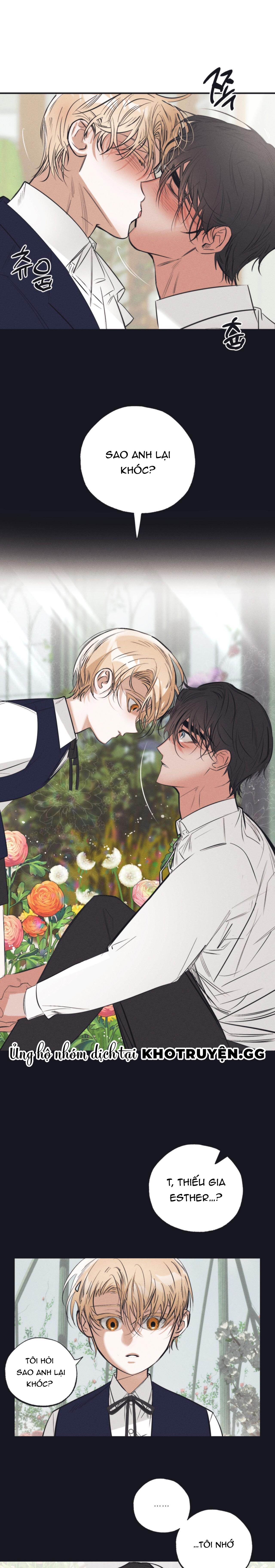 vườn địa đàng của esther chapter 4 16