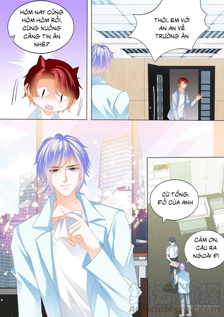 bá đạo tiểu thúc, xin trêu chọc vừa thôi! chapter 148 3