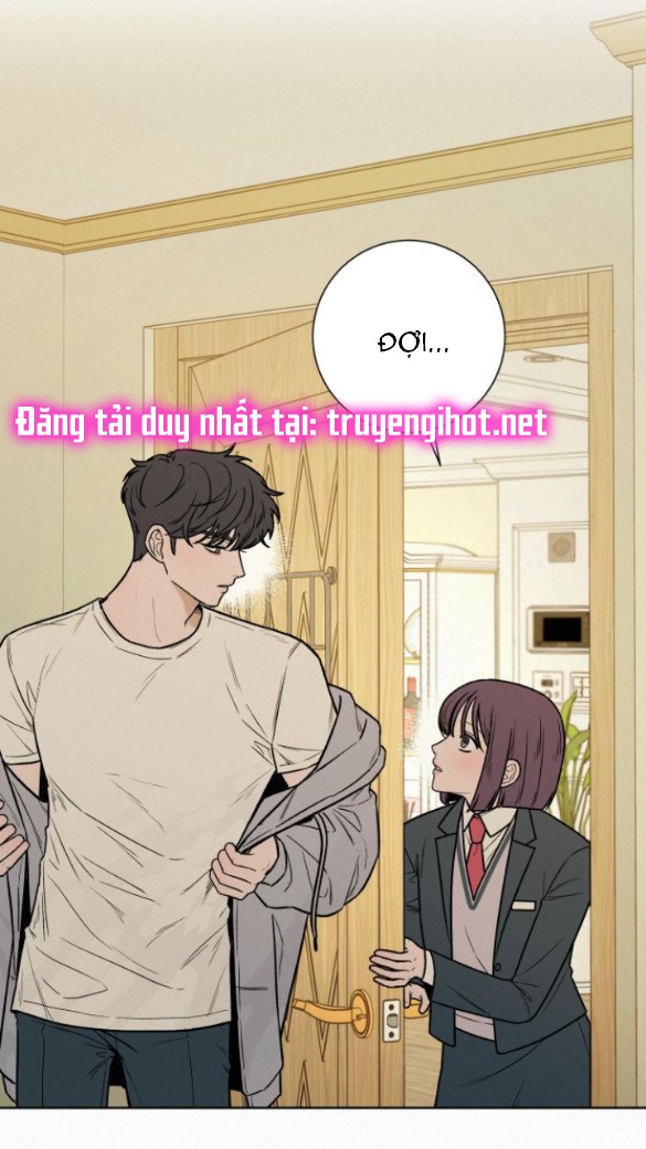 kế hoạch tình yêu trong sáng chapter 15.1 44