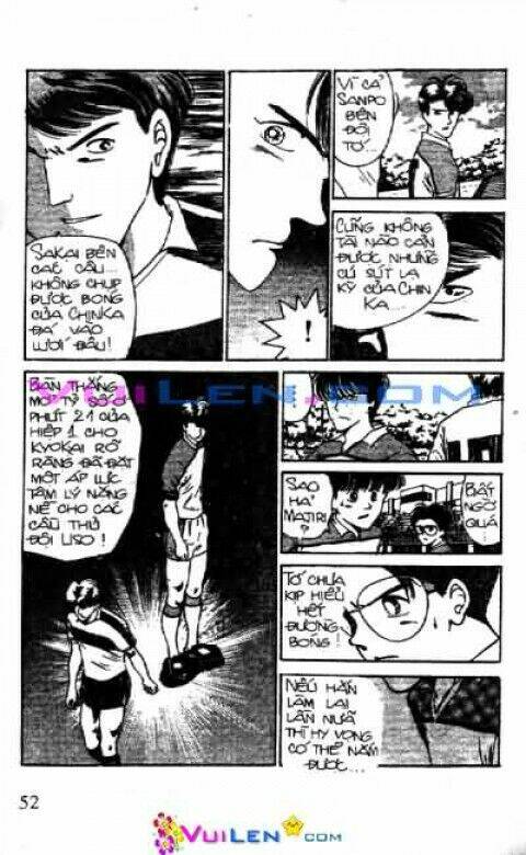 sôi động cầu trường full 17 tập chapter 7 52