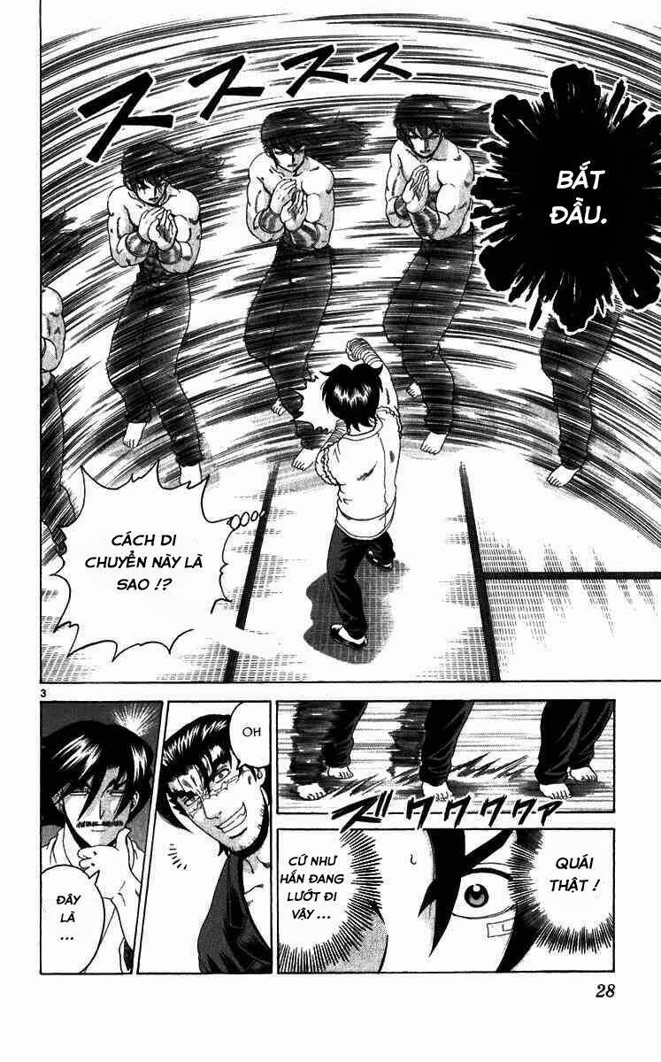 history's strongest disciple kenichi chapter 190 3